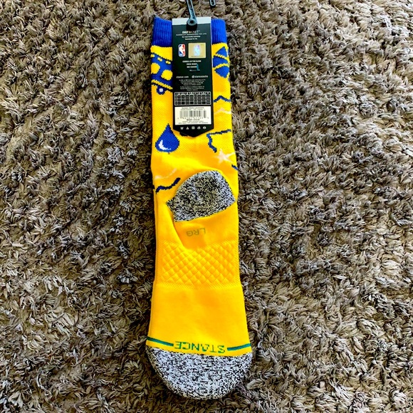 NWT Stance Size L Golden State Landmark - Picture 2 of 4